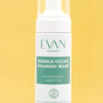 BUBBLE CLEAR FOAMING WASH (150 ml)