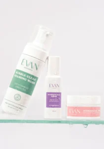 Evan Cosmetics