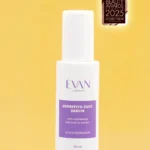 Serum za osjetljivu kožu s niacinamidom, cinkom i irisom