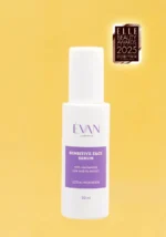 Serum za osjetljivu kožu s niacinamidom, cinkom i irisom