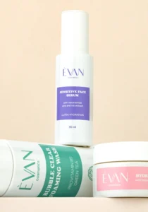 SERUM ZA OSJETLJIVU KOŽU S NIACINAMIDOM, CINKOM I IRISOM - Slika 5