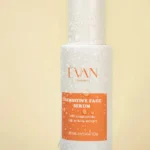 SENSITIVE FACE SERUM WITH NIACINAMIDE; CINK AND IRIS EXTRACT (30 ml)
