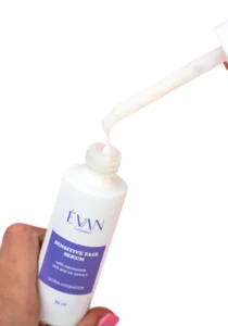 SERUM ZA OSJETLJIVU KOŽU S NIACINAMIDOM, CINKOM I IRISOM - Slika 3