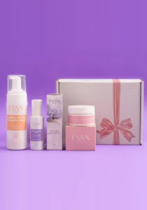 Evan Cosmetics