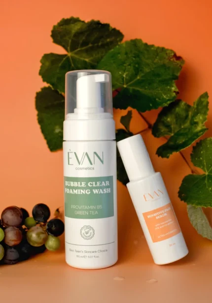 Evan Cosmetics