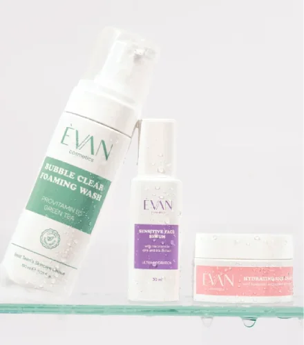 Evan Cosmetics