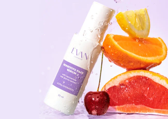 Evan Cosmetics