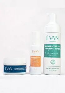 Evan Cosmetics