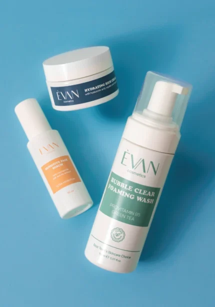 Evan Cosmetics