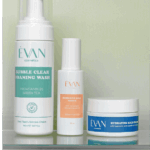 Clean Start set za dečke