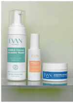 Clean Start set za dečke