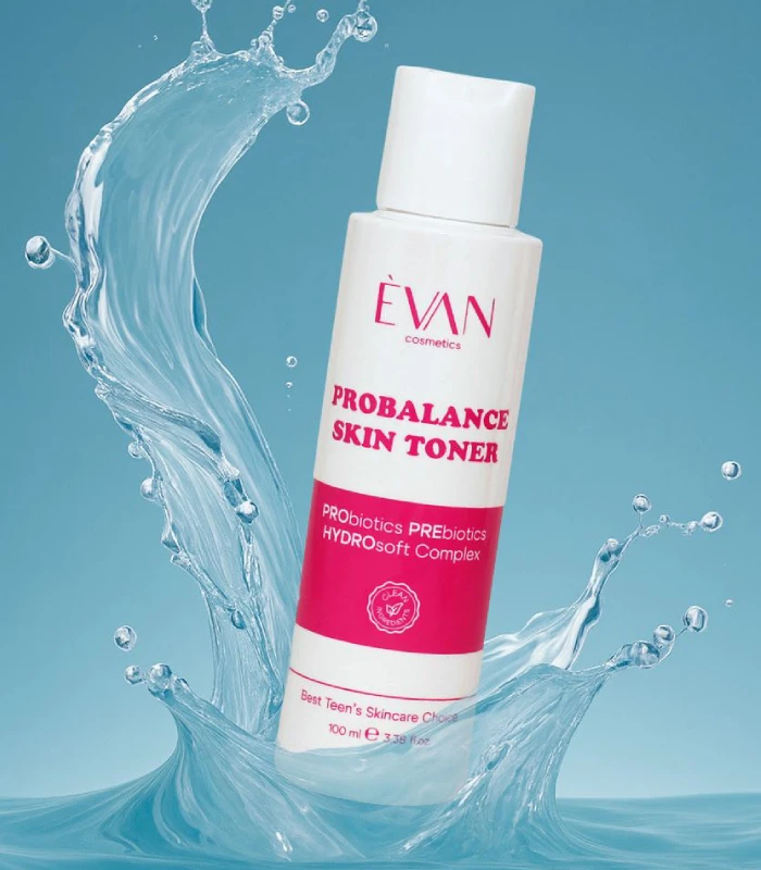 Evan Cosmetics Probalance Skin Toner