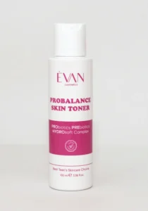 Evan Cosmetics