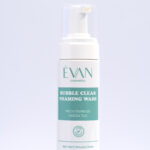 BUBBLE CLEAR FOAMING WASH (150 ml)