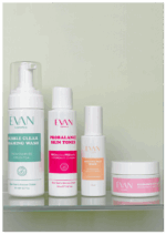 Complete Routine Set