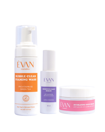 The Glow Set