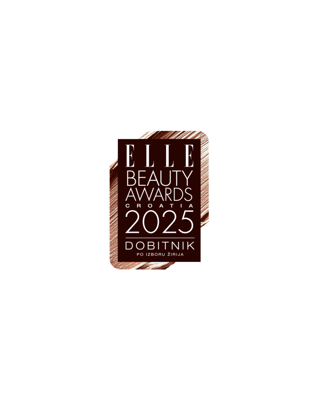 ELLE Beauty Award 2025 - Evan