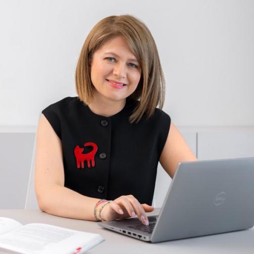 Mirela Ilenić